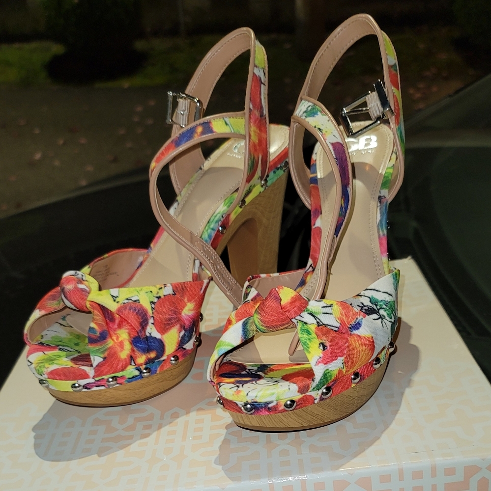 Heels